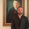 Фото профиля Halil İbrahim Şengün