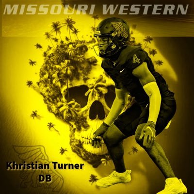 Khristian Turner's profile picture