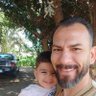 Ahmed Ghonim profil fotoğrafı