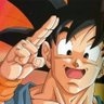 Goku 的头像