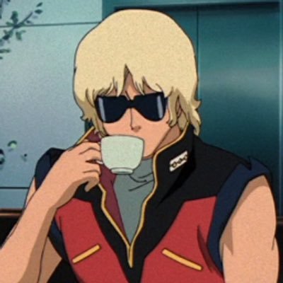 Charlie's profile picture