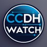 CCDHWatch profil fotoğrafı