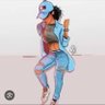 Фото профиля neura!🐍🫦👸🏾