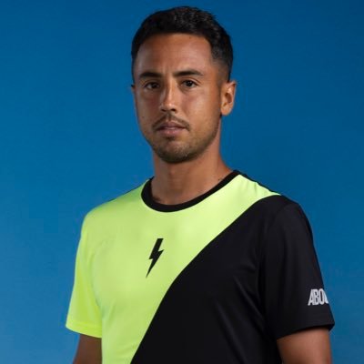 Hugo Dellien's profile picture