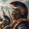 Profilbild von Domitian Legio 🇦🇺 🇺🇲 🏴