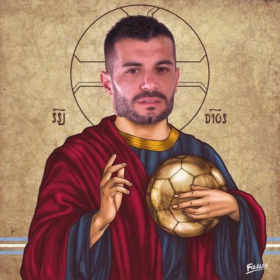Falqueismo10's profile picture