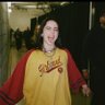 I TOUCHED BILLIE, SAW CHAPPELL, TS PARIS , CLAIRO's profile picture