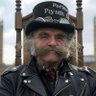 Profilbild von Fortesque Plynth Esquire