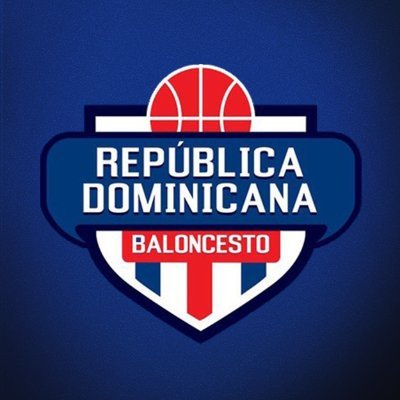 Selección de Baloncesto de la República Dominicana's profile picture