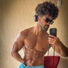 Patrick Lisboa's profile picture