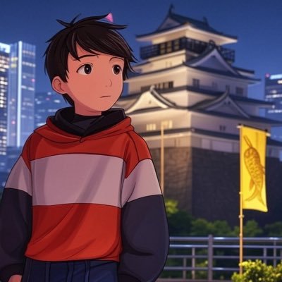 Kataage100's profile picture
