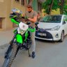 Фото профиля Halis AVCI
