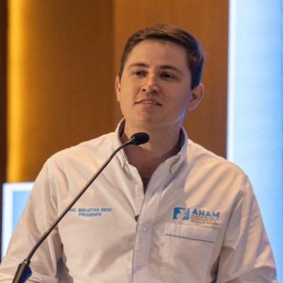 Sebastian Siero's profile picture
