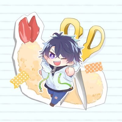 TyaruGami777's profile picture