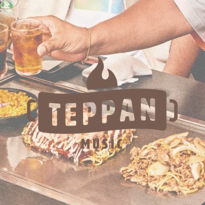 TeppanMusic's profile picture
