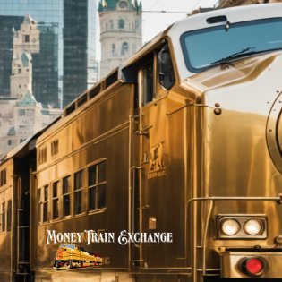 Money Train Exchange's profile picture