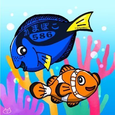 kamaboko586X's profile picture
