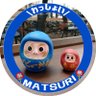 MATSURI💙™️❤ profil fotoğrafı