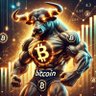 Bitcoin King⚡️ profil fotoğrafı