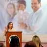 Profilbild von Verónica Flores Pérez PRI