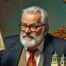 Фото профиля California Curmudgeon