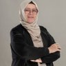 Elif Kızıldağ profil fotoğrafı
