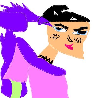 黒緑アビス's profile picture