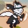 WitchFox☭ 🏳️⚧️🦊 | 🇨🇺🇵🇸🇮🇷🇱🇧 的头像