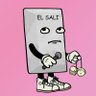 Фото профиля El Sali 𝕏 🏩