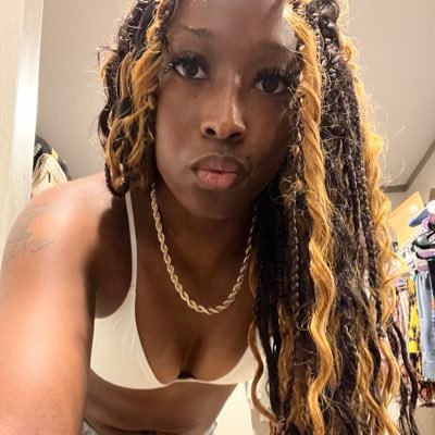 Chocolate Goddess Eva's profile picture
