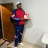 Tabiso Khoza profil fotoğrafı