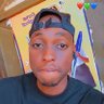 Profilbild von Balde mamadou