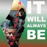 thelast_say, It will always will be 的头像