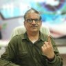 Profilbild von जीतेन्द्र कुमार पेसवानी