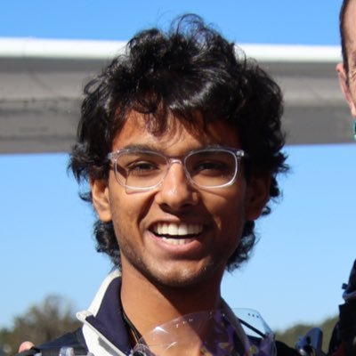 Rohil Agarwal's profile picture