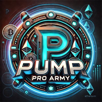 Pump Pro Army's profile picture