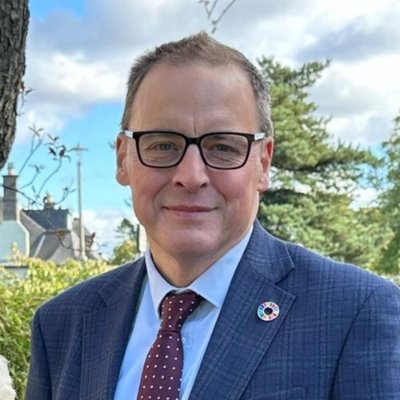 DrScottArthurMP's profile picture