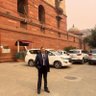 Lt Col Sundeep Parija 🇮🇳🇺🇦 🇮🇱 profil fotoğrafı