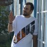 Profilbild von Matin Shams