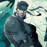 Profilbild von Metal gear fan