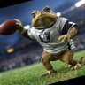 Toad Marinovich profil fotoğrafı