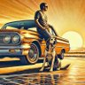 Sandarake profil fotoğrafı