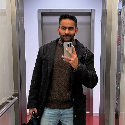 Hrishbh Dalal's profile picture