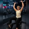 Profilbild von Grace Gym🏋️♀️