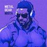 Profilbild von MetalGearMistA