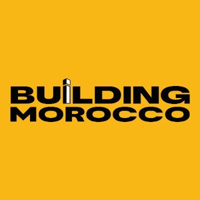 BuildingMorocco's profile picture