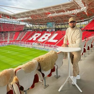 Himour Mohssen's profile picture