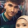 v's profile picture