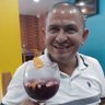 Luis Alvarez 的头像
