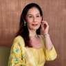 Chef Meghna Kamdar 🇮🇳 的头像